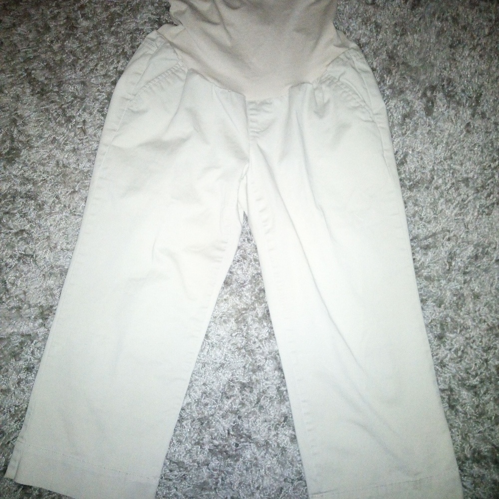 Maternity pants